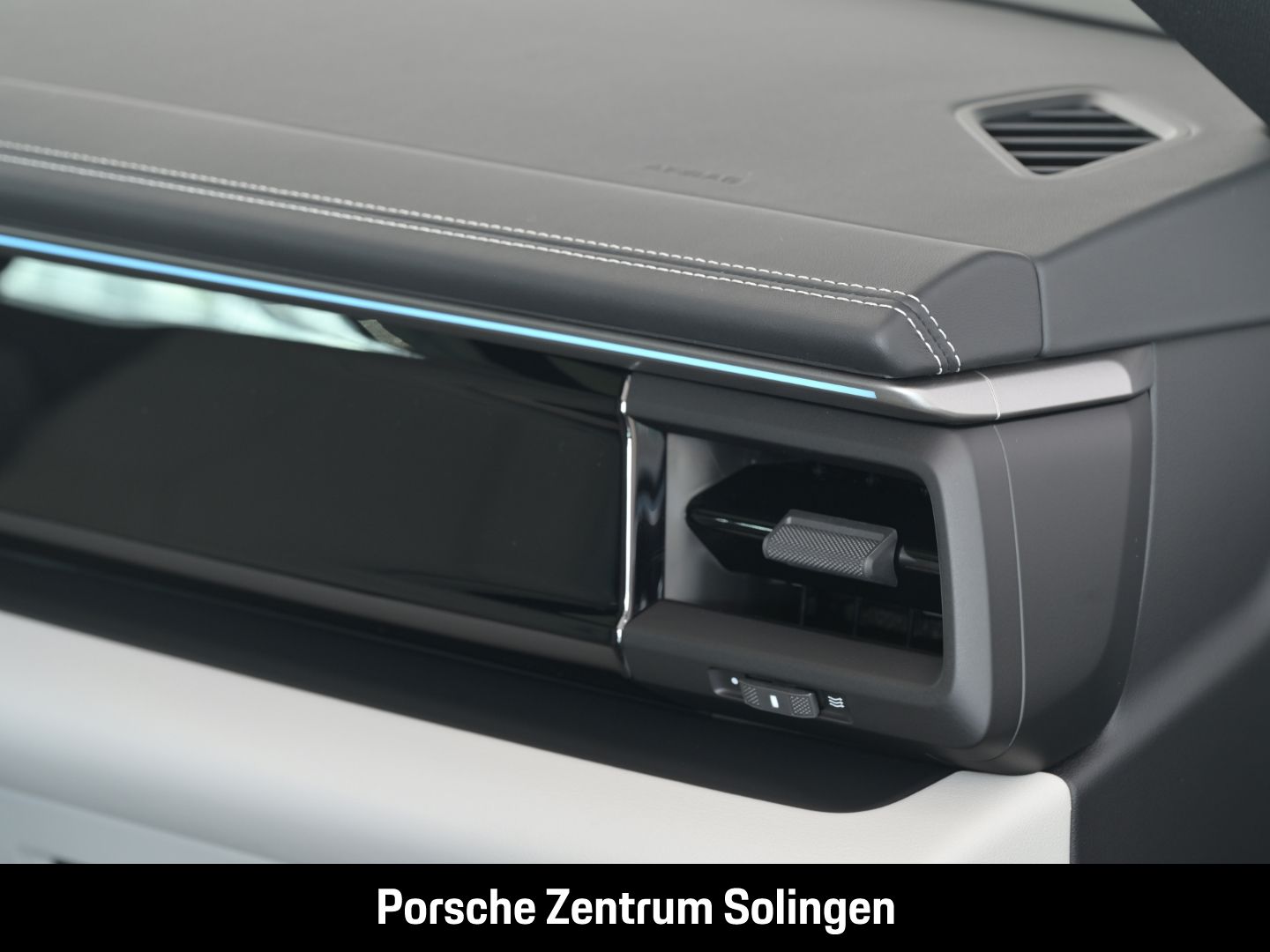 Porsche Macan - Bild 23