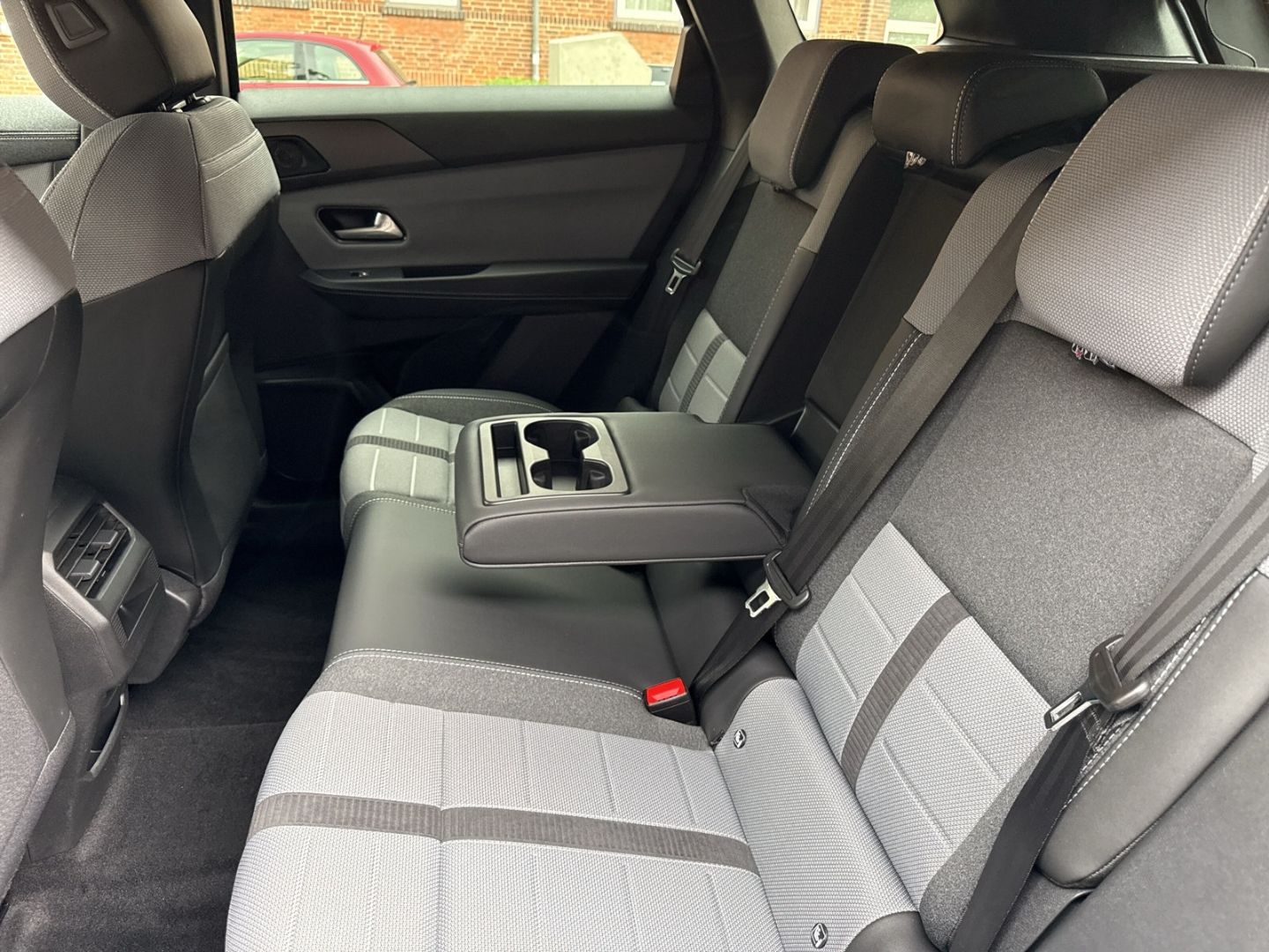 Opel Grandland (X) - Bild 18