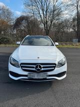 Mercedes-Benz Mercedes E220D W213 MultiBeam/360Grad/Pano... - Mercedes-Benz W213