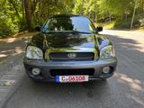 Hyundai SANTA FE Edition+ 2.4 GLS *72 000 km!* TÜV neu! - Hyundai SANTA FE aus 2004: Geländewagen