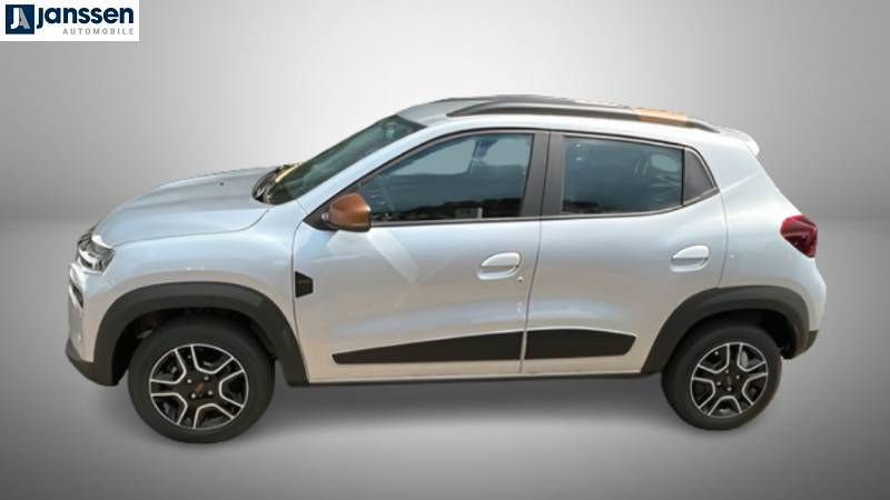 Fahrzeugabbildung Dacia Spring Extreme ELECTRIC 65