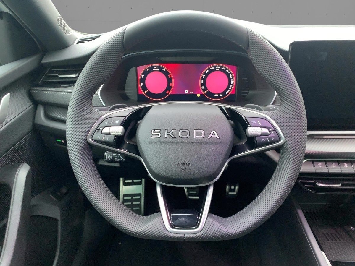 Skoda Octavia - Bild 10