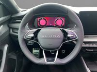 Skoda Octavia - Vorschau Bild 10