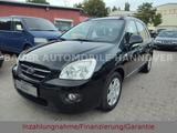 Kia Carens 2.0 CRDi /Tüv NEU/GARANTIE - Kia Carens: Crdi