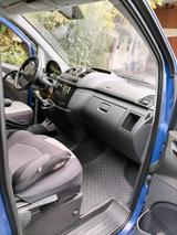 Mercedes-Benz Mercedes Benz Vito 113 CDI W639 136 PS TÜV... - Mercedes-Benz W113
