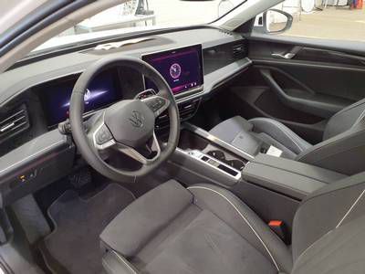Volkswagen Passat - Bild 6