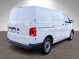 Volkswagen T6.1 Transporter Kasten 2.0TDI DSG Klima RFK NAV - Volkswagen T6 aus 2024