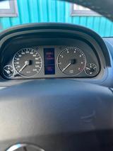 Mercedes-Benz A 170 AVANTGARDE Avantgarde - Mercedes-Benz A 170 Gebrauchtwagen