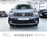 Volkswagen TIGUAN ALLSPACE R LINE 2.0TDi 19Z/ACC/HuD/7SITZE - Volkswagen Tiguan Allspace in Dortmund