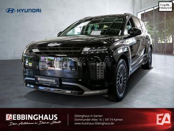 Hyundai IONIQ 9Ioniq 9 226 kW 4WD Uniq Leder Kamera Matrix LED