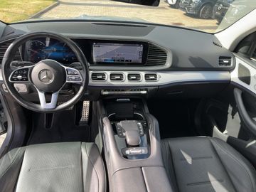Mercedes GLE 350 - 6