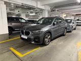 BMW X1 xDrive20i M Sport Steptronic M Sport - BMW X1 Gebrauchtwagen in Frankfurt