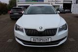 Skoda Superb 1.8 TSI Kombi Laurin & Klement *GARANTIE* - Skoda Superb mit Anhängerkupplung