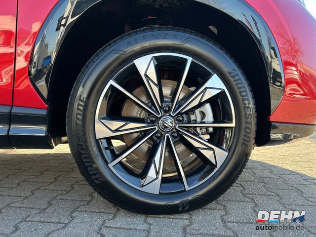 MG HS Hybrid+ Luxury Mj25.5 Navi 360° LED SHZ