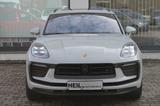Porsche Macan S*PANO*AHK*SPORT CHRONO*LED*NAVI* - Porsche Macan in Leipzig