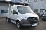 Mercedes-Benz Sprinter 314 CDI Doka 7G-Tronic PalfingerPC1500 - Mercedes-Benz G doka