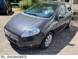 Fiat Grande Punto1.2 8V Dynamic*Klima*Euro4*100,000km - Fiat Grande Punto: 1.2