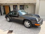 Porsche 964 Carrera 4 Coupé Schalter Schiebedach Klima  - Porsche 964 von privat