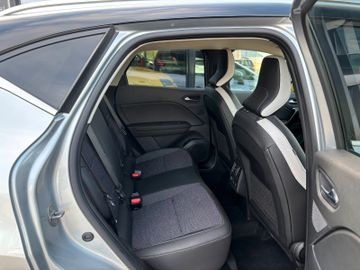 Renault Captur TECHNO TCe 90