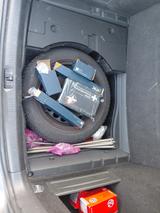 Volkswagen Passat Variant 1.9 TDI DPF Comfortline Varia... - Volkswagen Passat aus 2006