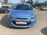 Hyundai ix20 1.4 Trend,2.Hd.,Allwetter,Klima,Sitzheizung - Hyundai ix20 Trend mit Benzin-Antrieb
