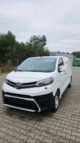 Toyota Privat Verkauf   Toyota Proace - Toyota Verso: Toyot