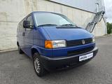 Volkswagen T4 2.5TDI 102PS 9 Sitze AHK Standheizung - Volkswagen T4: 1.9