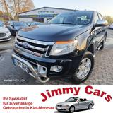 Ford Ranger 2.2 - Ford Ranger in Kiel