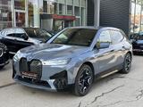 BMW iX xDrive 50 M-Paket - BMW iX M Gebrauchtwagen