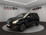 Nissan Qashqai +2 - Nissan Qashqai: 7 Sitzer