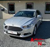 Ford Mondeo Automatik Titanium PDC Navi Sitzheizung - Ford Mondeo: Titanium