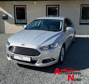 Ford Mondeo - 1