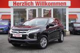 Mitsubishi ASX II 2.0 MIVEC Intro Edition CVT LED Navi DAB - gebrauchte Mitsubishi ASX aus dem Jahr 2020
