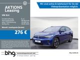 Volkswagen ID.4 Pure Infotaiment KomfortPaket Style Netzlad - gebrauchte VW ID.4 aus dem Jahr 2024