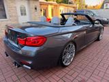 BMW M4 Competition Cabrio+DE FHRZ+OHNE OPF+H&K - BMW M4 Gebrauchtwagen in Berlin