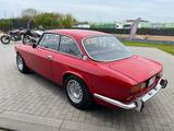 Alfa Romeo GTV - rote Alfa Romeo GTV