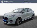 Ford Puma 1.0 EcoBoost Hybrid ST-LINE 92 kW, 5-türig - Ford Puma Gebrauchtwagen