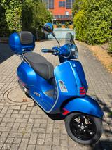 Vespa GTS Supersport 125 i-get ABS - VESPA 125