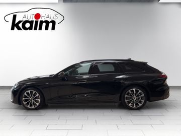 Bild 2 Audi A6 Avant 40 TDI S-Line / NEUES MODELL!!