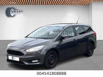 Ford Focus - 1