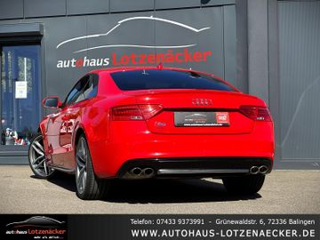 Audi A5 - 5