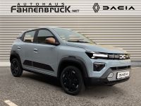 Dacia Spring - Vorschau Bild 2