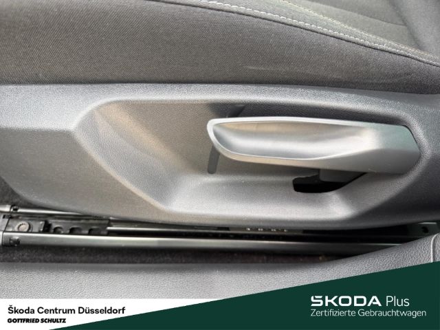 Skoda Kamiq - Bild 13