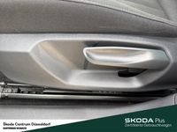 Skoda Kamiq - Vorschau Bild 13