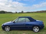 Peugeot 306 2.0 Cabrio - - Peugeot 306: Cabrio, 2.0