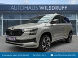 Skoda Karoq 1.5 TSi Sportline 19ZOLL*AHK*MATRIX*360°* - Skoda: Sportline