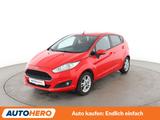 Ford Fiesta 1.0 Celebration*PDC*SHZ*ALU*KLIMA* - Ford Fiesta: Celebration