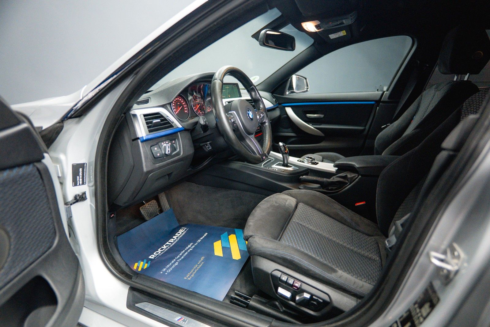 Fahrzeugabbildung BMW 440i xDrive M Sport Performance "Stage 2" 510PS