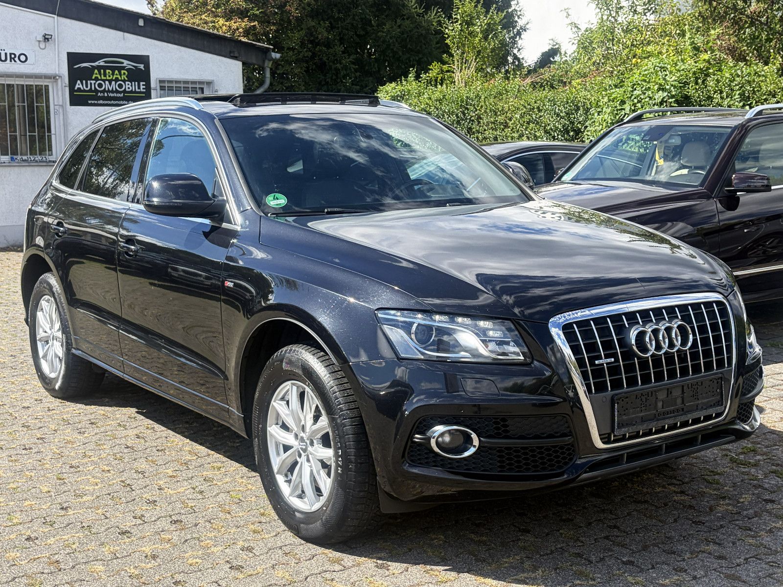 Audi Q5 - 1