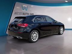 Fahrzeugabbildung Mercedes-Benz A 180d 7G-DCT LED NAVIGATION PDC TEMPOMAT